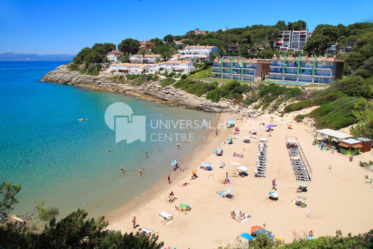Uhc Festival Village Salou Esterno foto