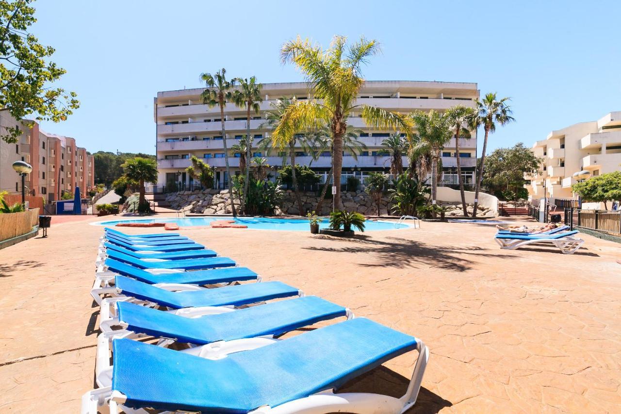 Uhc Festival Village Salou Esterno foto